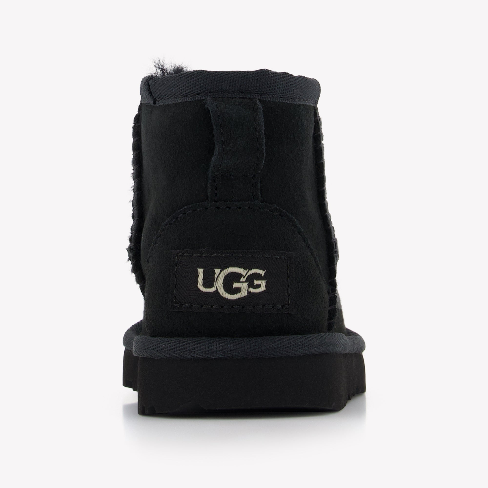 UGG Mini Unisex Stivali in Nero