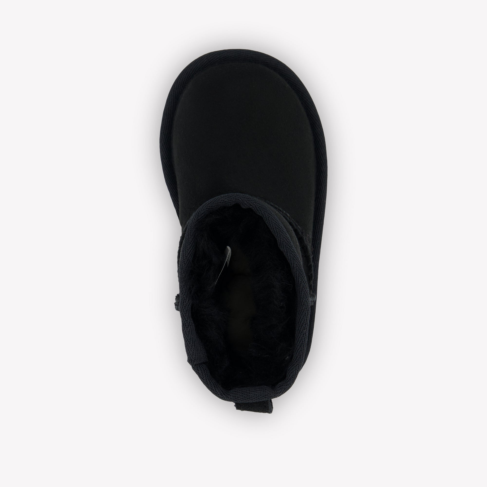 UGG Mini Unisex Stivali in Nero