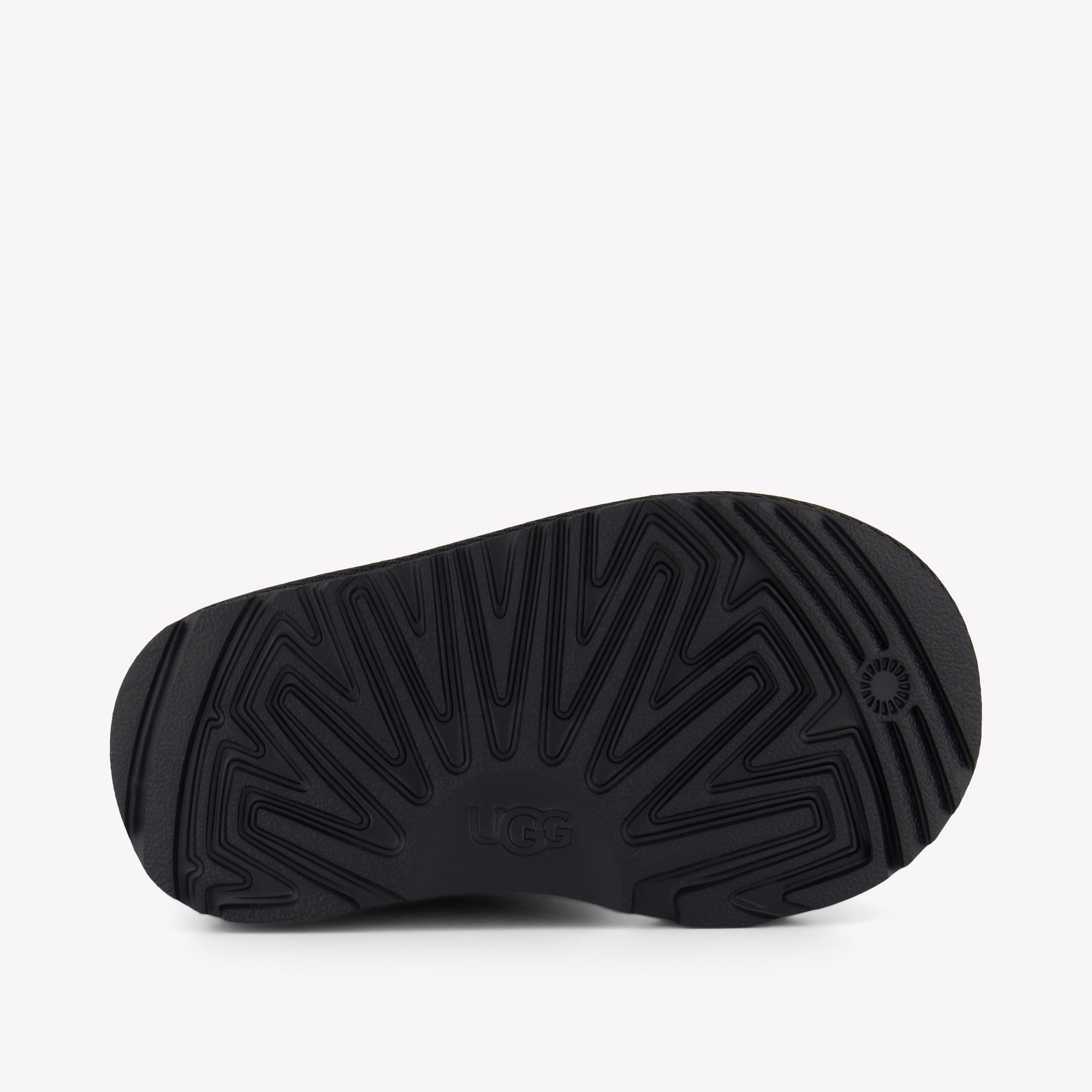 UGG Mini Unisex Stivali in Nero