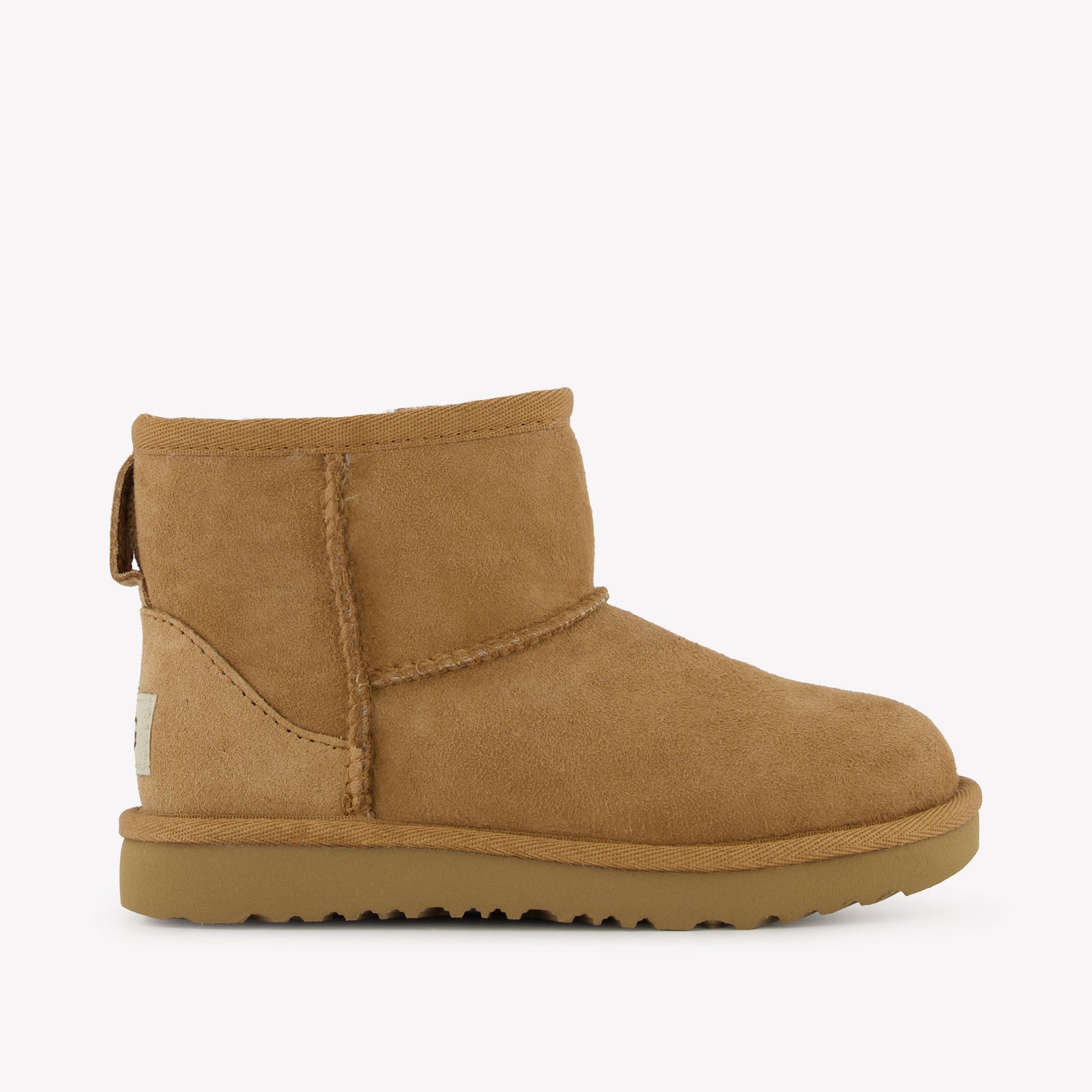 UGG Mini Unisex Botas en Camel