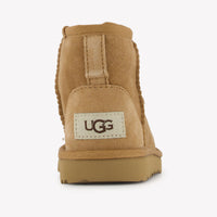 UGG Mini Unisexe Botter Camel