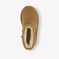 UGG Mini Unisexe Botter Camel