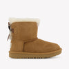 UGG Bailey Bow Mädchen Stiefel in Kamel
