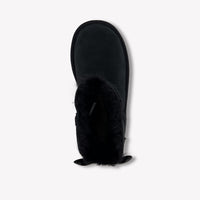 UGG Bailey Bow Filles Botter Noir