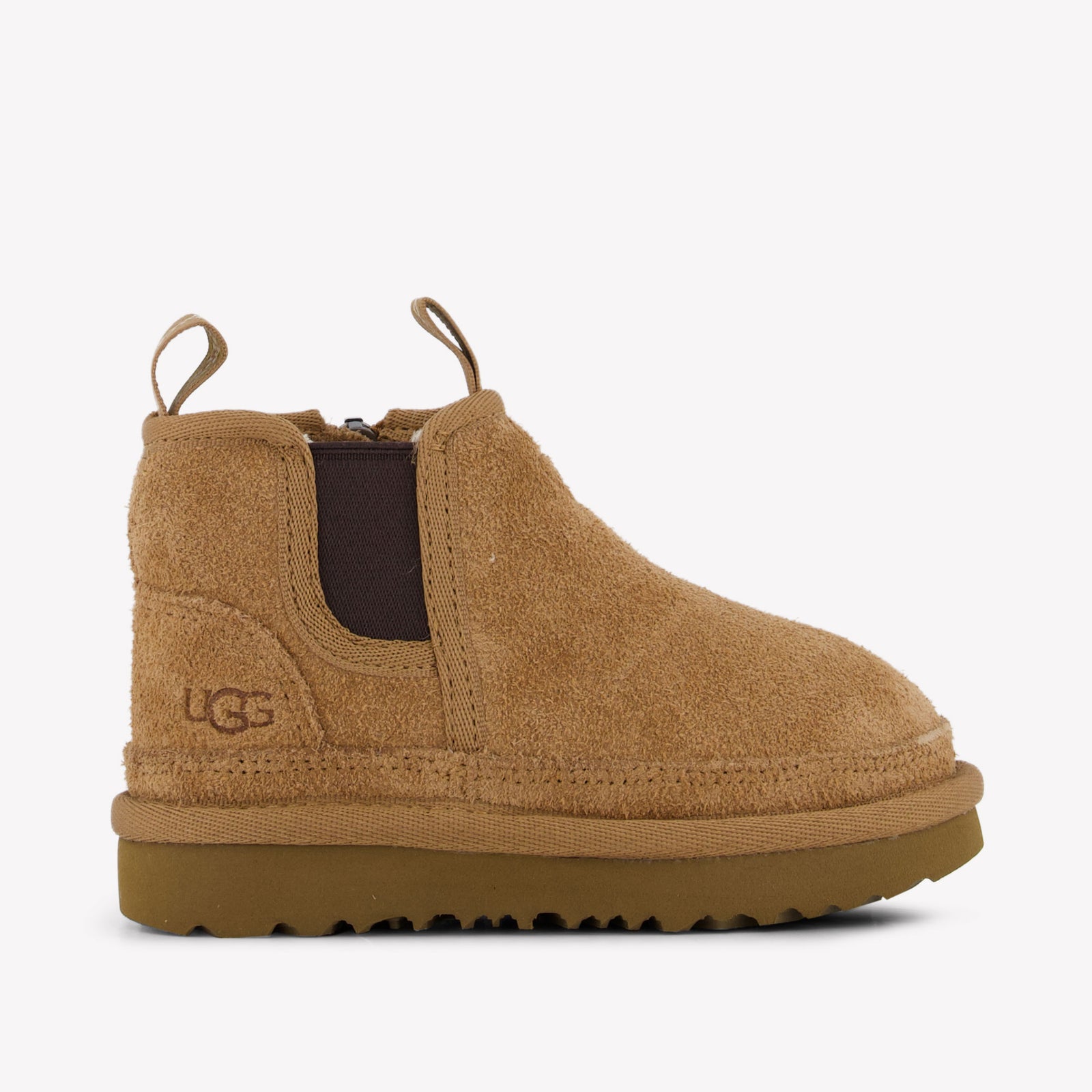 UGG Neumel Unisexe Botter Camel