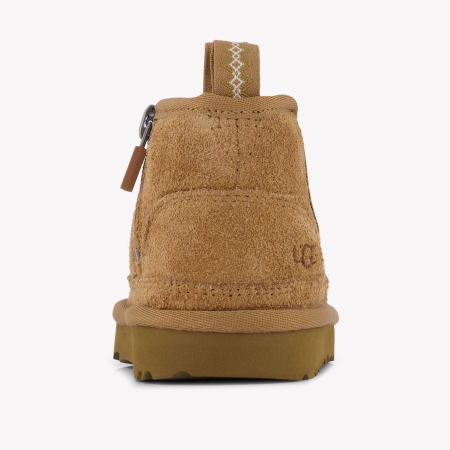 UGG Neumel Unisexe Botter Camel