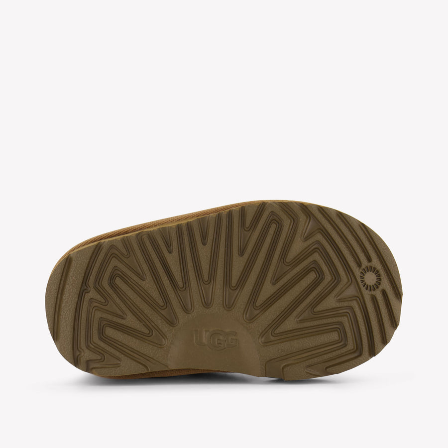 UGG Neumel Unisexe Botter Camel