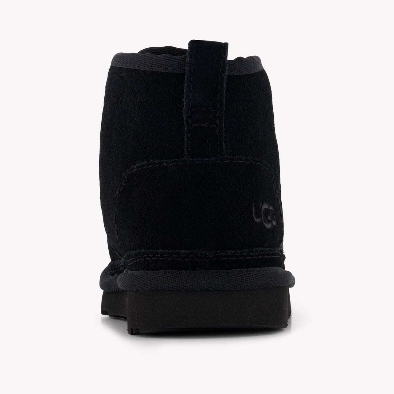 UGG Neumel Unisex Stiefel in Schwarz