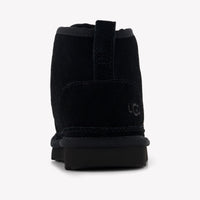 UGG Neumel Unisex Stiefel in Schwarz