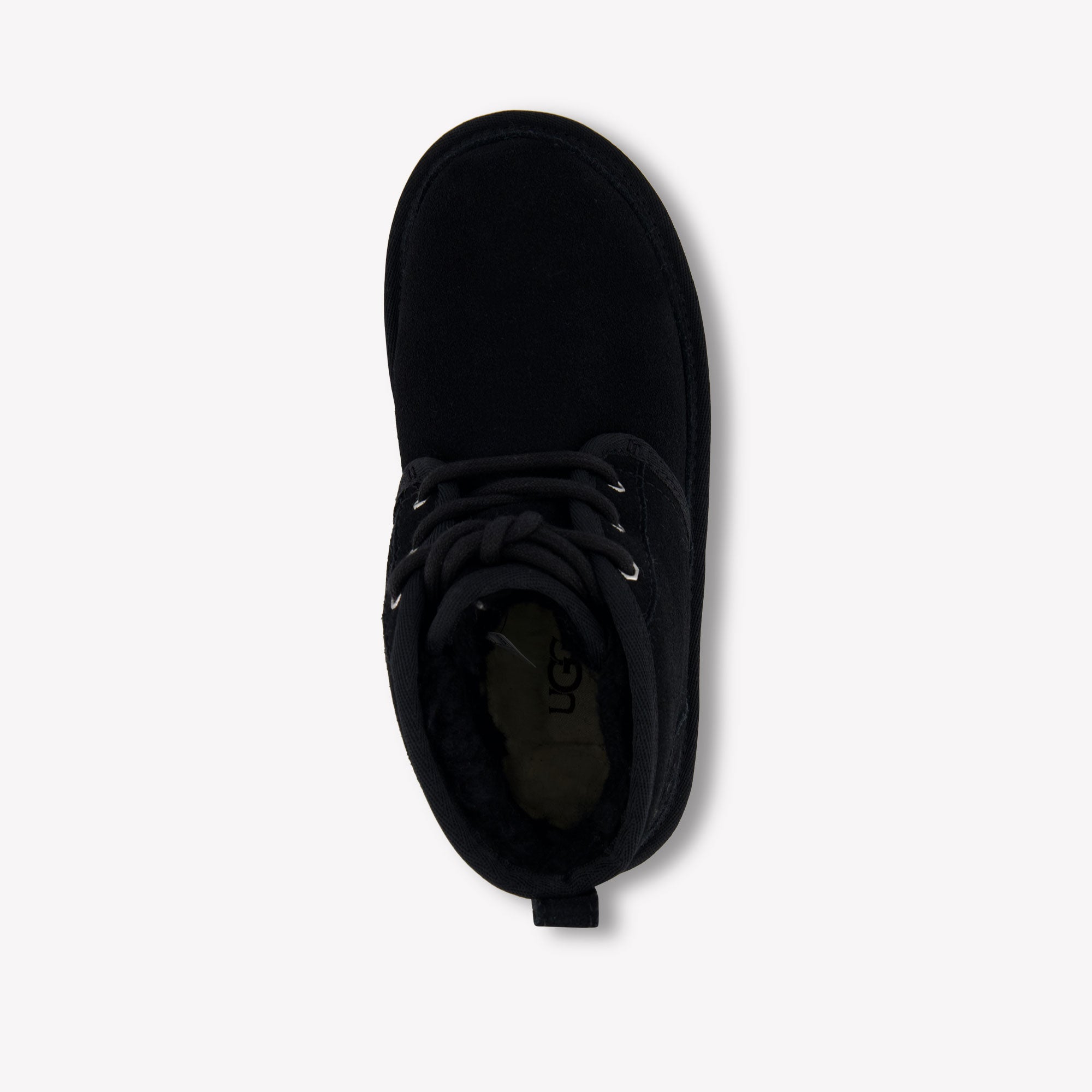 UGG Neumelio Unisex Botas en Negro