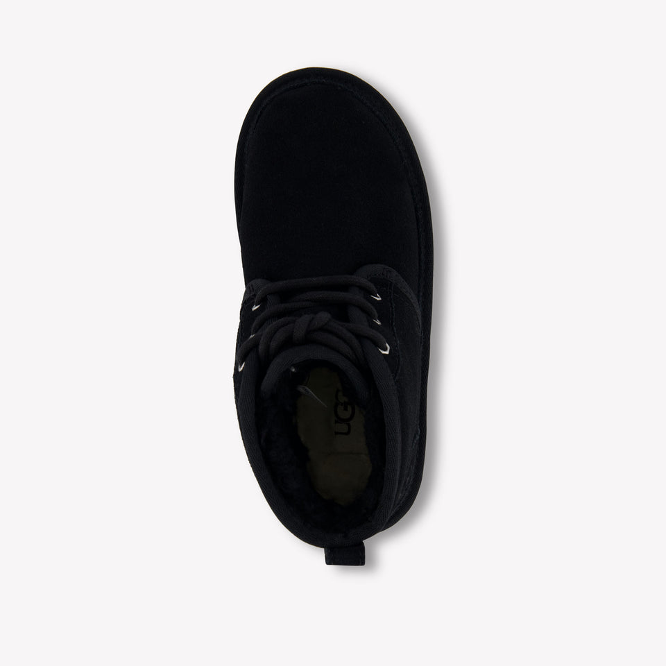 UGG Neumel Unisex Stivali in Nero