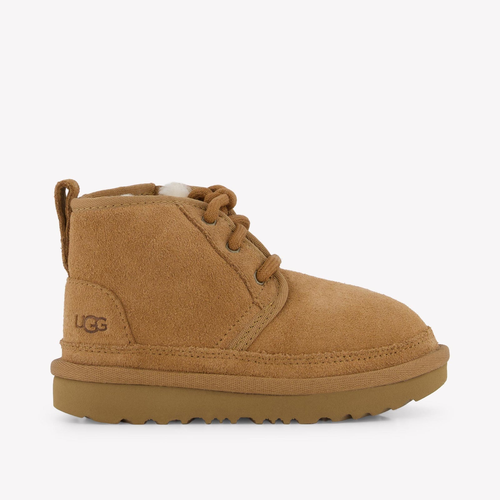 UGG Neumelio Unisex Botas en Camel