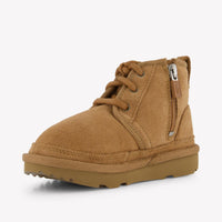 UGG Neumel Unisexe Botter Camel