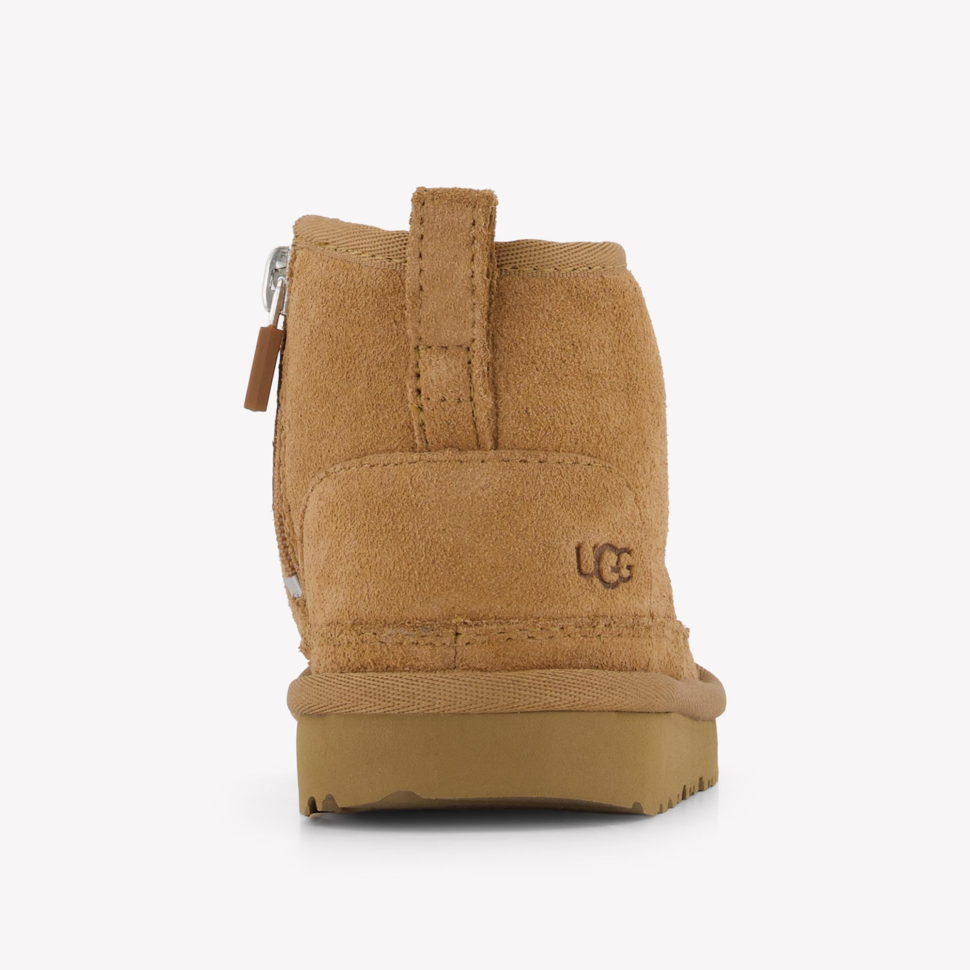 UGG Neumelio Unisex Botas en Camel