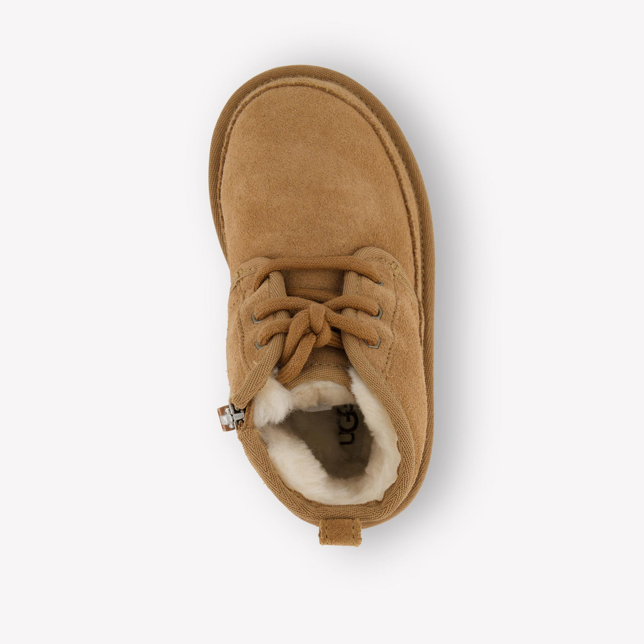 UGG Neumel Unisexe Botter Camel