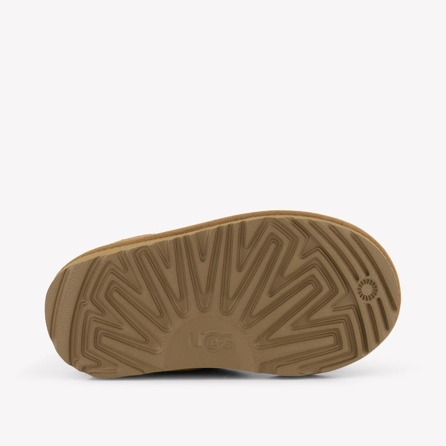 UGG Neumel Unisexe Botter Camel