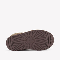 UGG Tazz Unisex Shoes In Light Brown