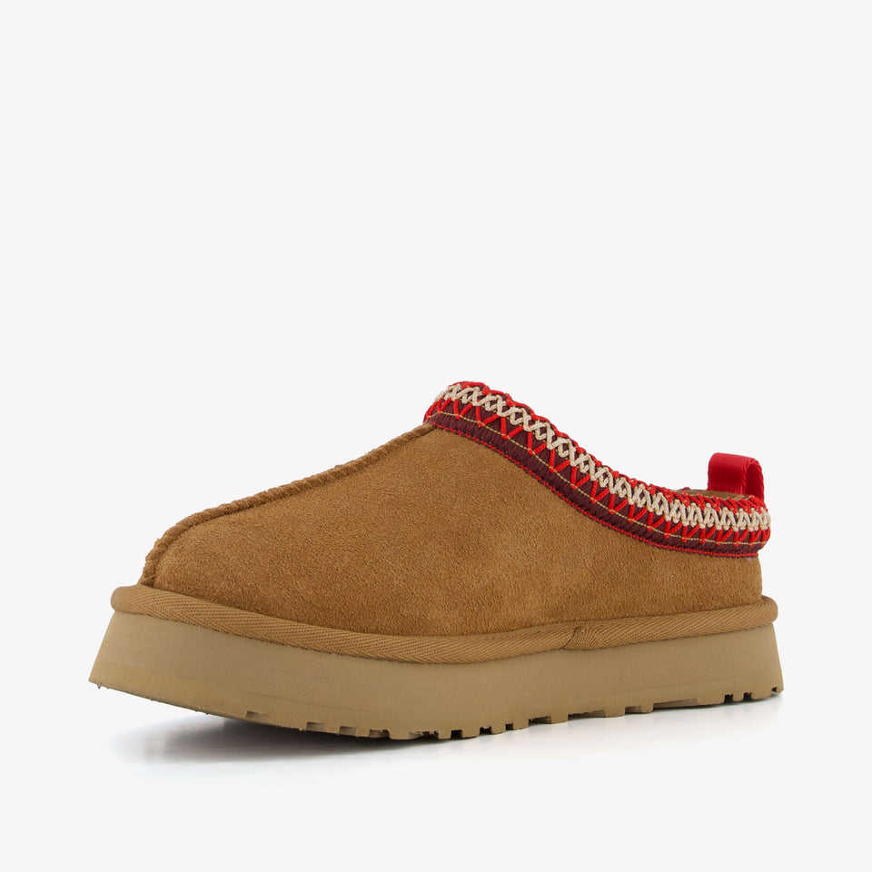 UGG Tazz Unisex Zapatillas Camel