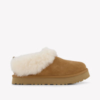 UGG Tazzelle Mädchen Hausschuhe Kamel