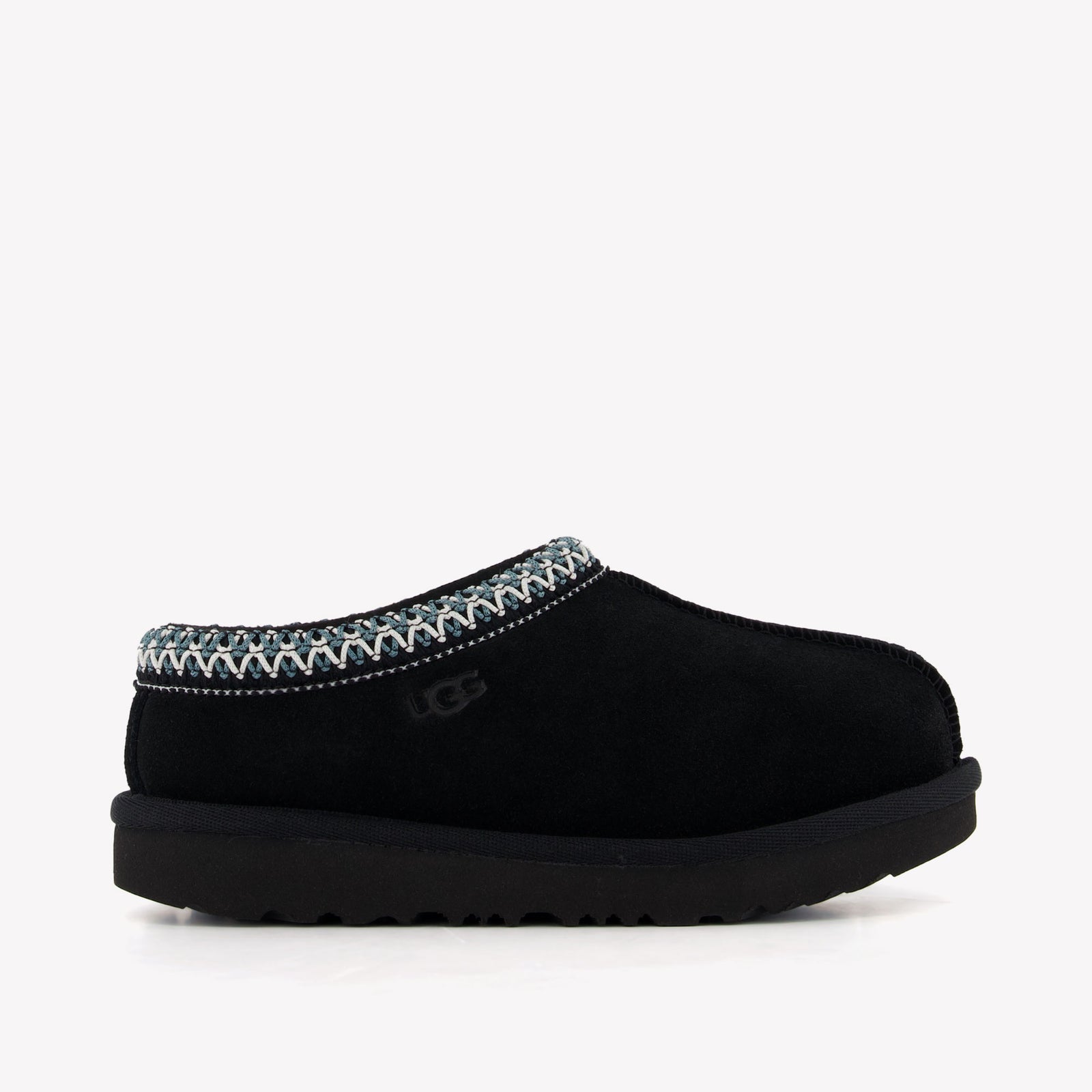 UGG Tasman Unisex Zapatillas Negro