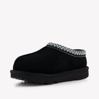 UGG Tasman Unisex Pantoffeln in Schwarz