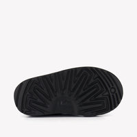 UGG Tasman Unisex Pantoffeln in Schwarz