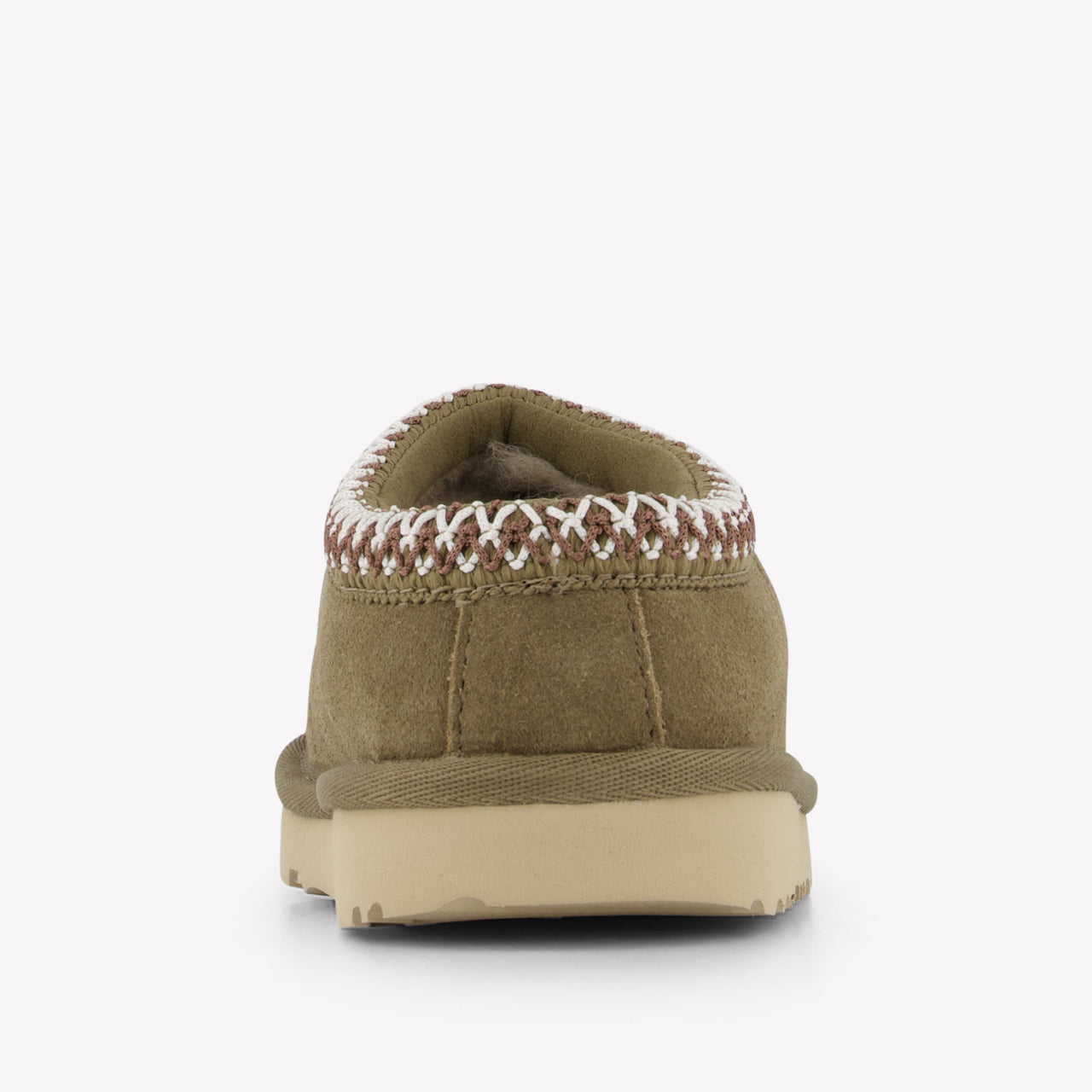 UGG Tasman Unisex Pantoffeln in Taupe