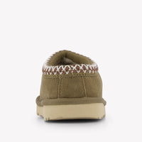 UGG Tasman Unisex Pantoffeln in Taupe