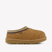 UGG Tasman Unisex Pantofole Cammello