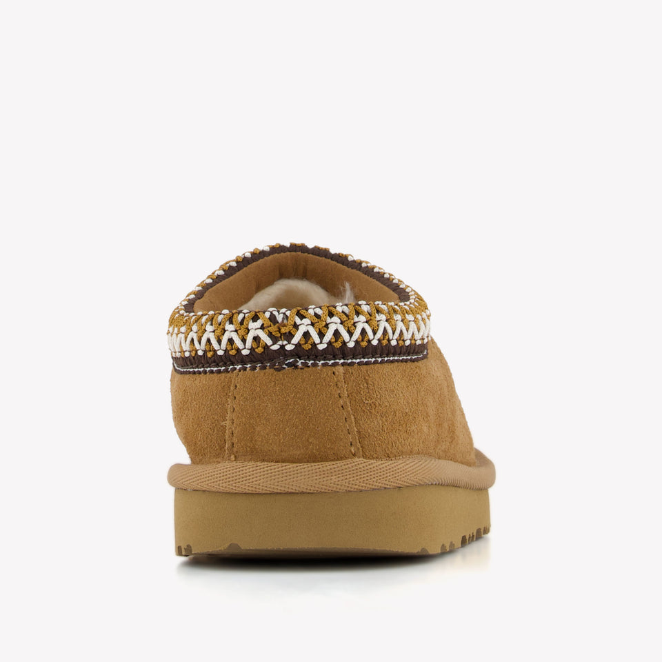 UGG Tasman Unisex Pantofole Cammello