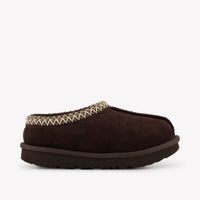 UGG Unisexe Chaussures dans le noir Marron