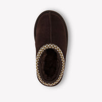 UGG Unisexe Chaussures dans le noir Marron