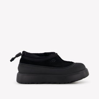 UGG Tasman Unisex Zapatillas Negro