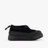 UGG Tasman Unisex Pantoffeln in Schwarz