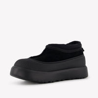 UGG Tasman Unisex Zapatillas Negro