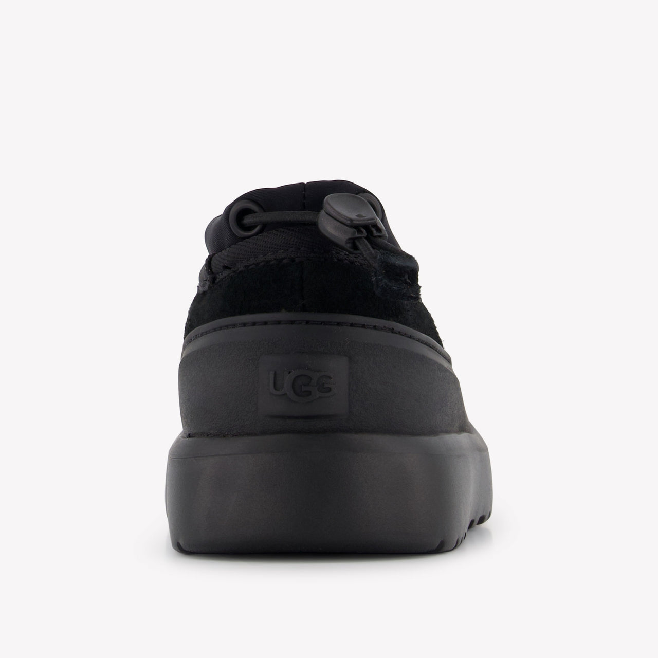UGG Tasman Unisex Zapatillas Negro