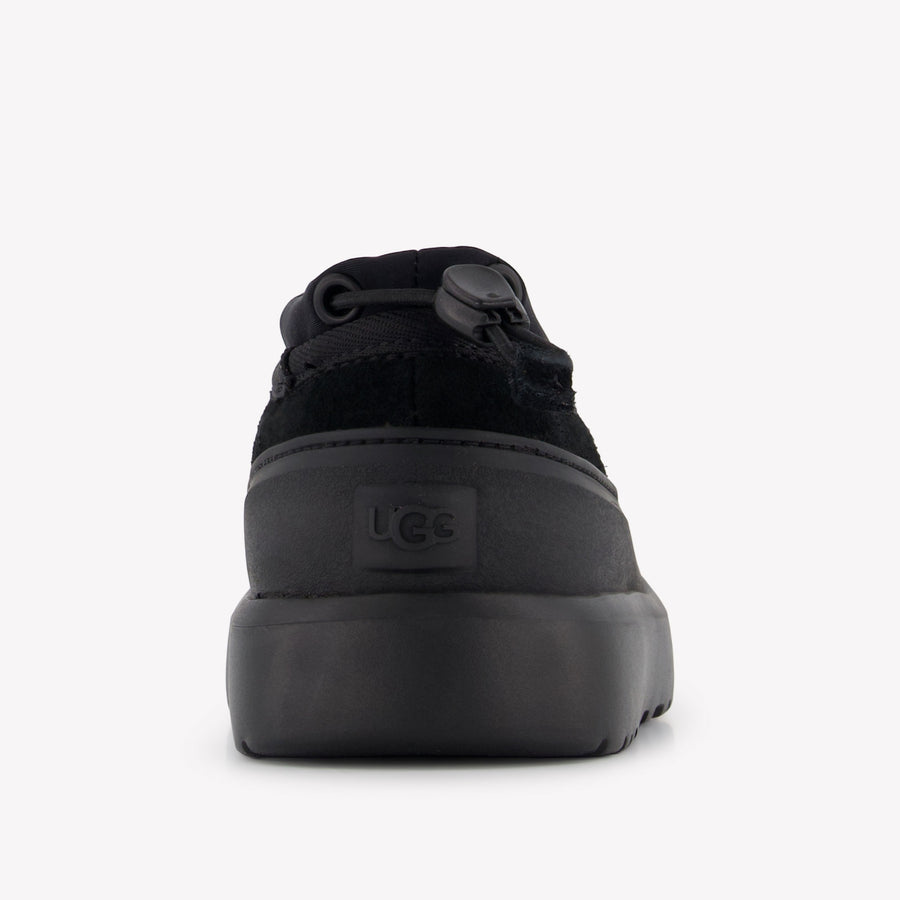 UGG Tasman Unisex Zapatillas Negro