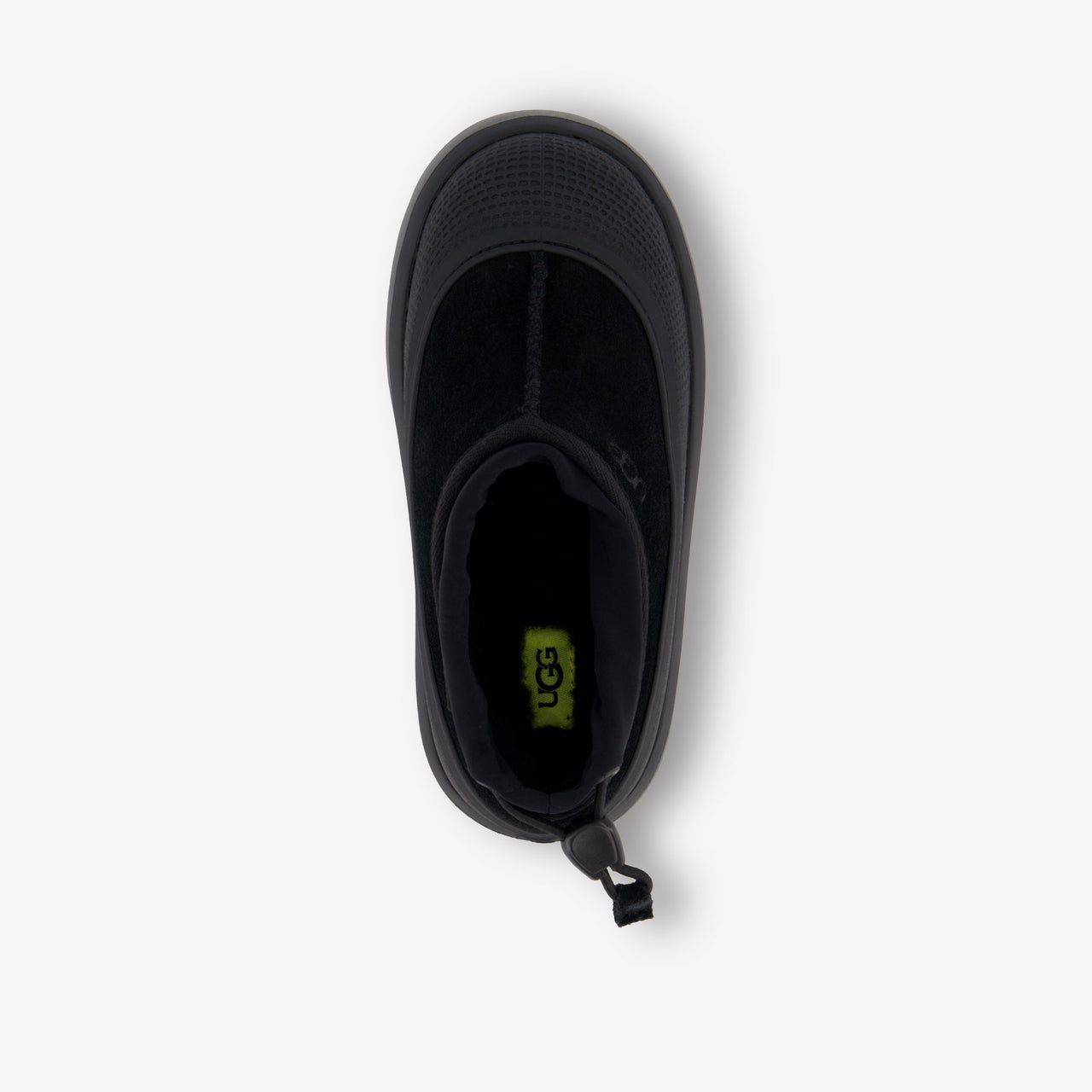UGG Tasman Unisex Zapatillas Negro