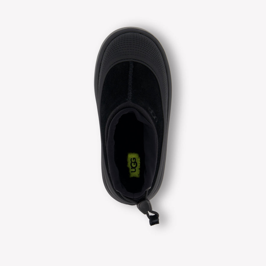 UGG Tasman Unisex Zapatillas Negro