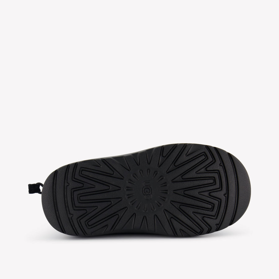 UGG Tasman Unisex Zapatillas Negro
