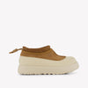 UGG Tasman Unisex Pantoffeln in Kamel