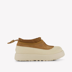 UGG Tasman Unisex Pantoffeln in Kamel