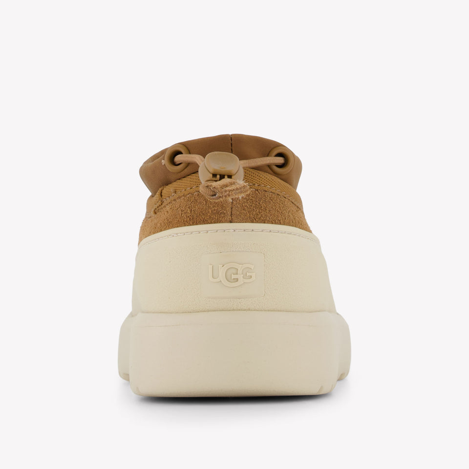 UGG Tasman Unisex Zapatillas Camel