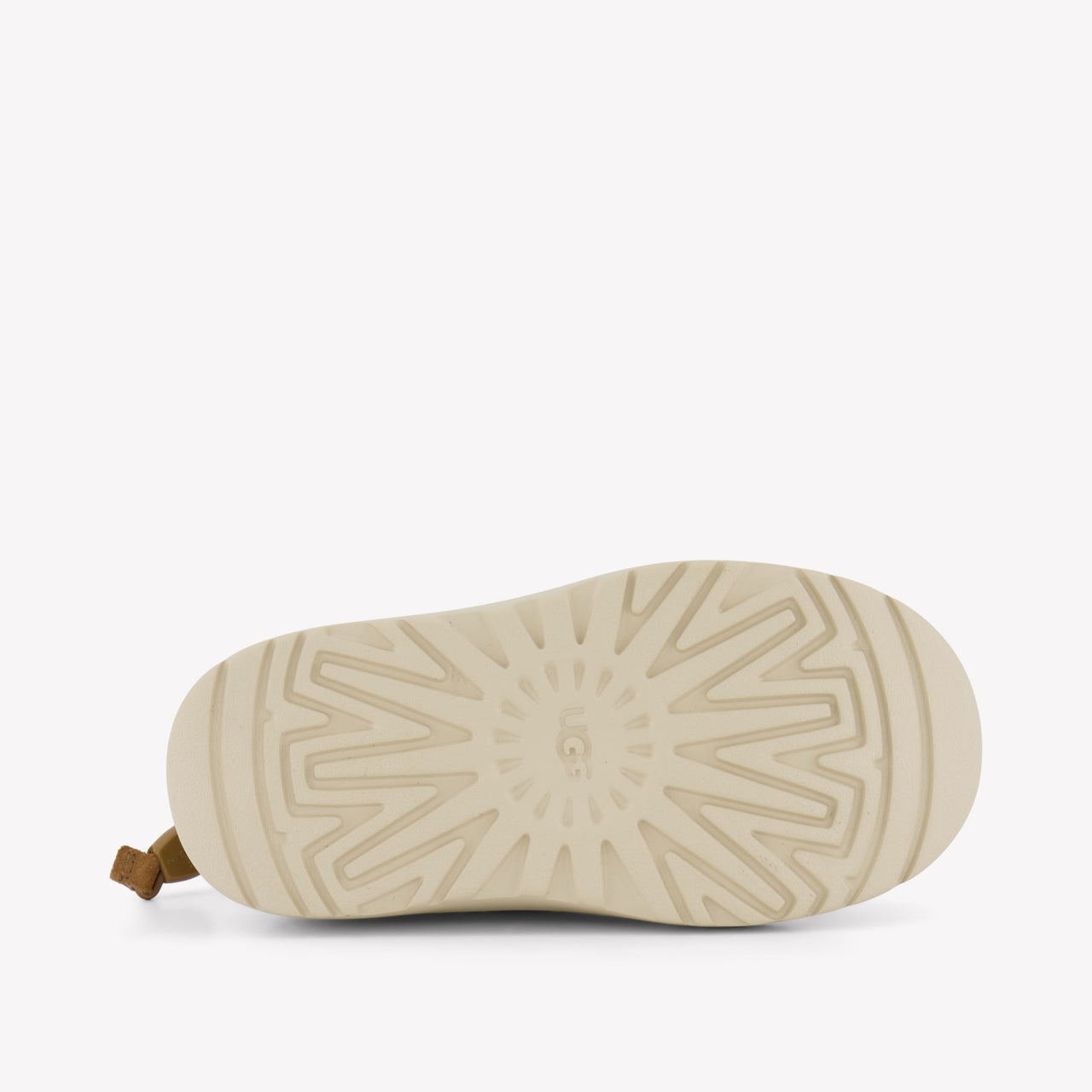 UGG Tasman Unisex Pantoffeln in Kamel