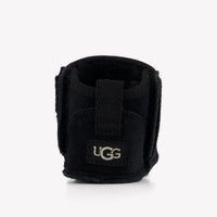 UGG Bébé Unisexe Chaussures Noir