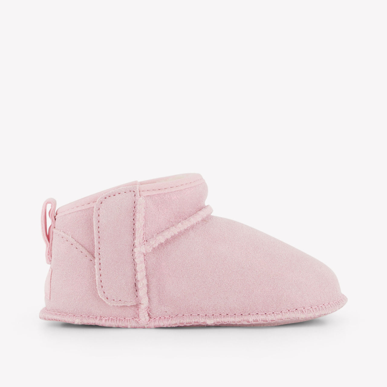 UGG Bébé Filles Chaussures Rose Léger