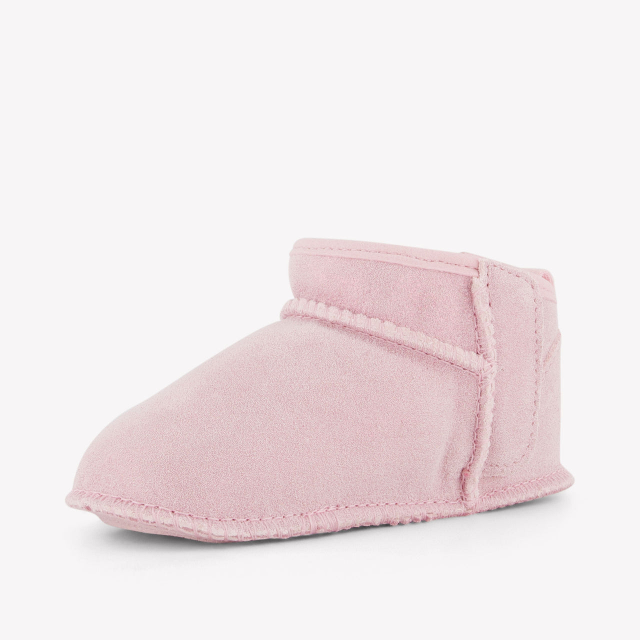 UGG Bébé Filles Chaussures Rose Léger