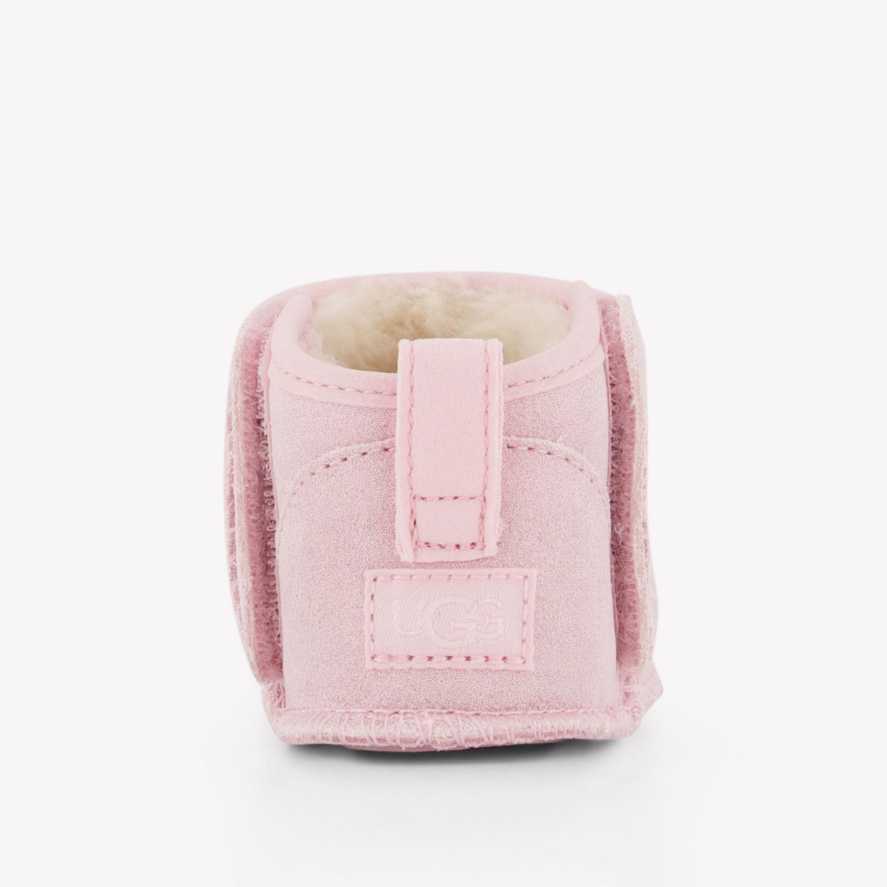 UGG Bébé Filles Chaussures Rose Léger