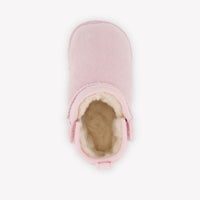 UGG Bébé Filles Chaussures Rose Léger