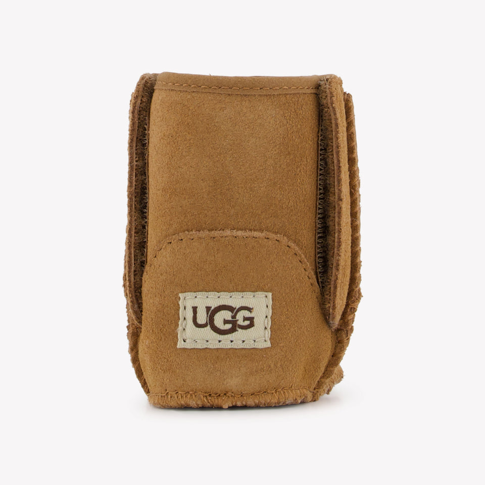 UGG Bebé Unisex Cajas Camel